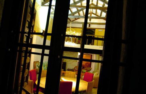 Casa Rural La Alameda - Foto 45