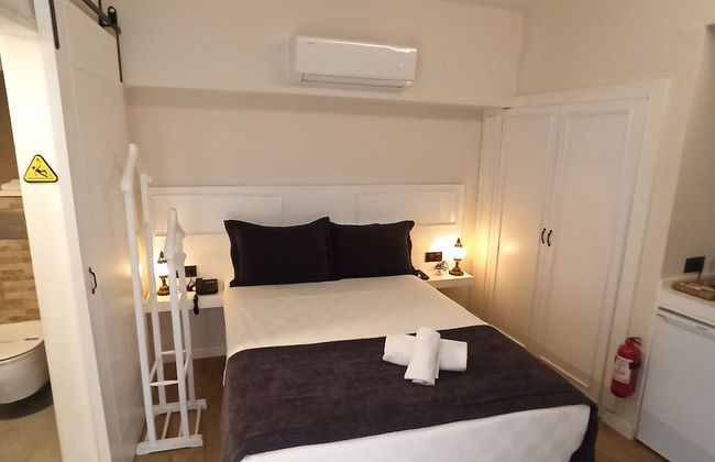 Ece Marina Suites - Foto 34