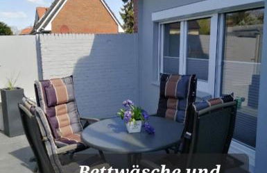 Bude im Windrosenweg - Foto 1