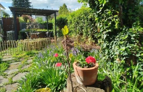 Azuria Schwarzwald Loft - Foto 42