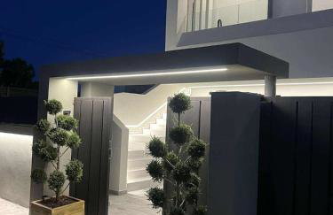 Aelia Suites Corinth - Photo 11