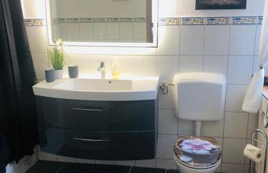 Apartment Unna-Massen mit eigener Sauna - Foto 13