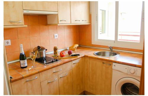 Apartamentos Inma Mayor en primera línea de playa, con Parking y Piscina - Foto 29