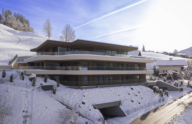 Superior mit 1 Schlafzimmer für 2-5 Pers - Foto 2
