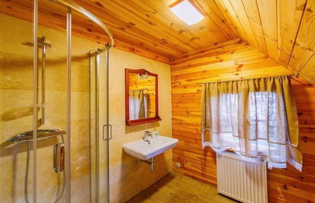 Holiday Home in Belczna Near Lake and Forests - Foto 15