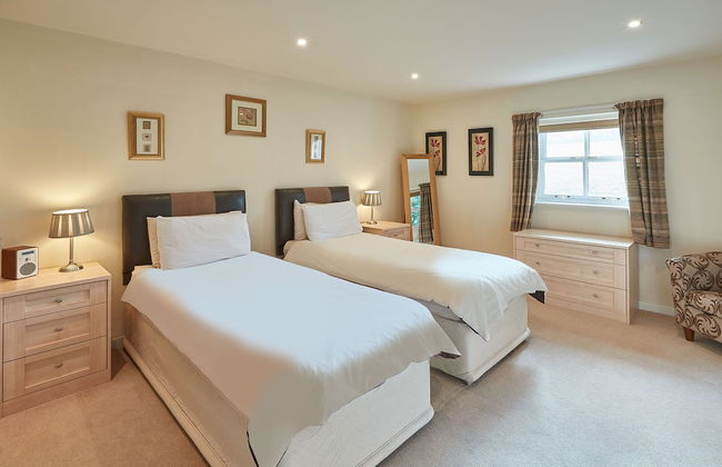 Host Stay The Stable - Foto 10