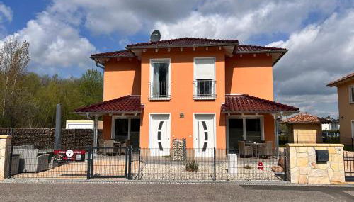 Ferienwohnung im Ferienhaus "Seestern" - Foto 2