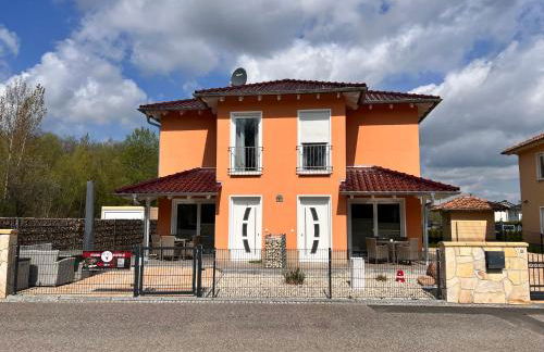 Ferienwohnung im Ferienhaus "Seestern" - Foto 2