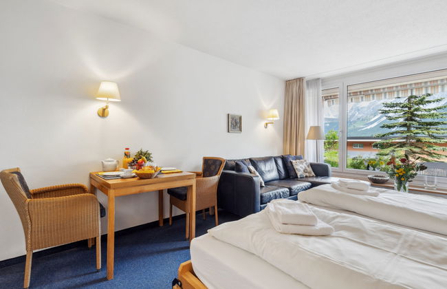 Promenade Apt 009 - Foto 13