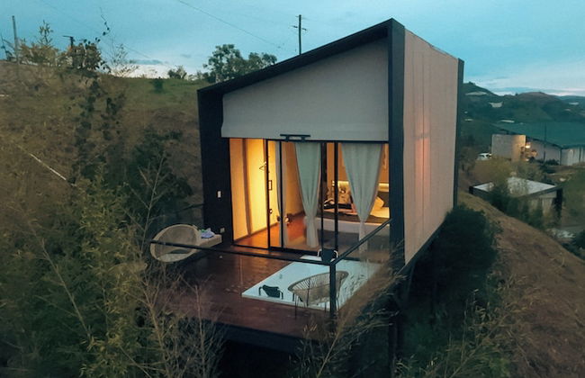 Luum Glamping by Roots Rentals - Photo 1