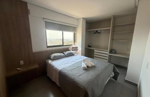Apartamento completo em Gutierrez - Monte Olimpo - Foto 16