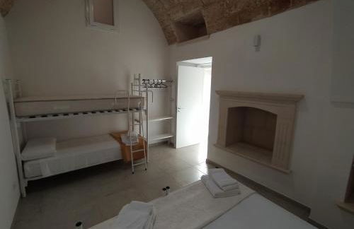 Casa Vacanza Al Vicolo della Colonna nel centro storico di Presicce - Foto 12