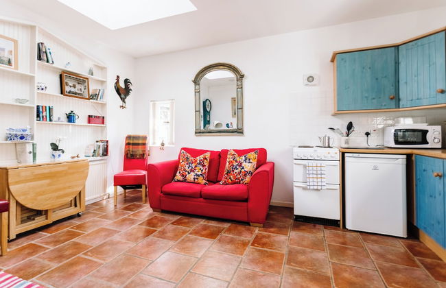 Brookhall Cottages - Foto 42