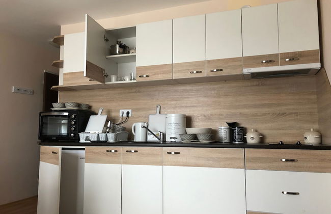 Palace De Luxe - Apartments - Foto 6