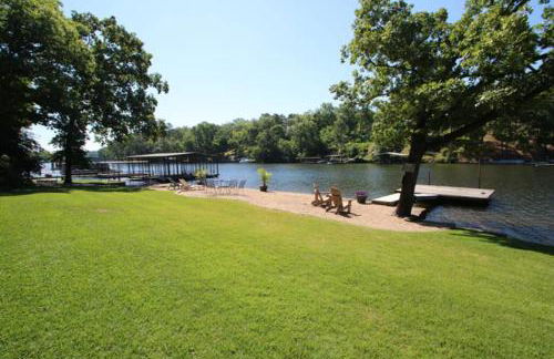 #08 - One Bedroom Lakeview Cottage-Pet Friendly - Foto 16