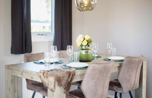 Comfortable Chalet Located in the Polder, Near Alkmaar - Foto 11