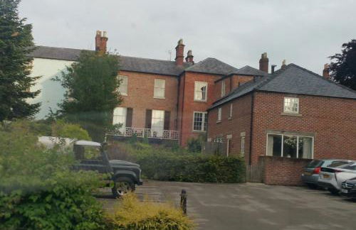 Madge House Ashbourne - Foto 8