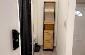 Maisonnette de ville meublée - Foto 7