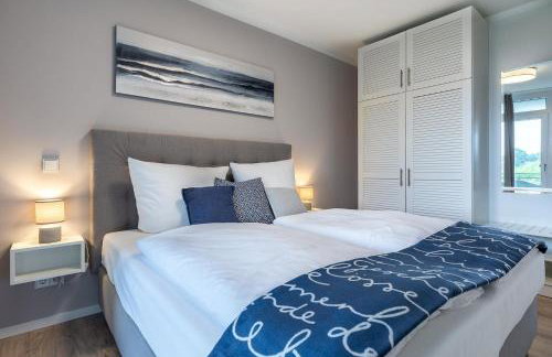 Godewindpark Exklusives Apartment 3-08 - Foto 35