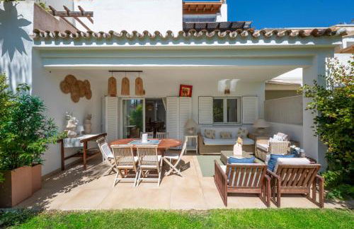 Marbella Villa Monteros - Photo 41