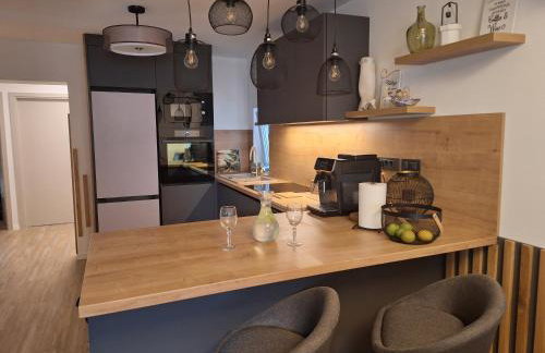 Casa Bianca Apartman Dramalj - Foto 20