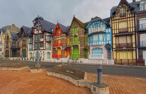 Gîte Les Sapins en Baie de Somme - Foto 10