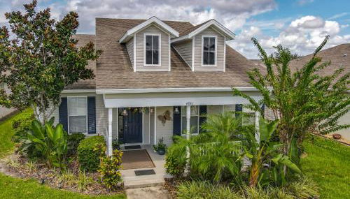 GREAT VALUE! - private pool. Disney Area 4/4 - Foto 2