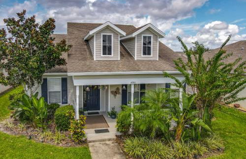 GREAT VALUE! - private pool. Disney Area 4/4 - Foto 2