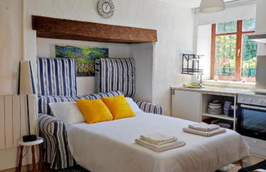 Apartamento Gariko , ARRIETA entrada independiente - Foto 12