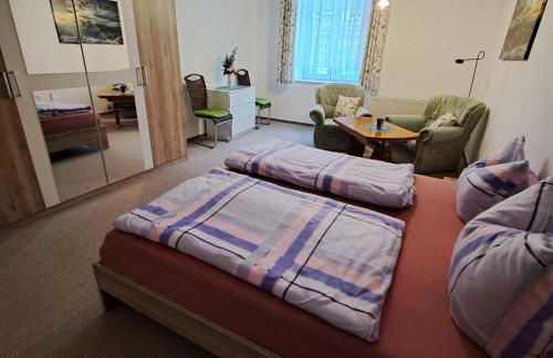 Ferienwohnung Hahn - Foto 11