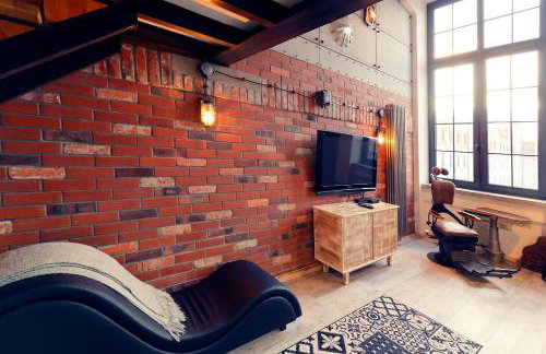 Loft Szpularnia - Foto 18