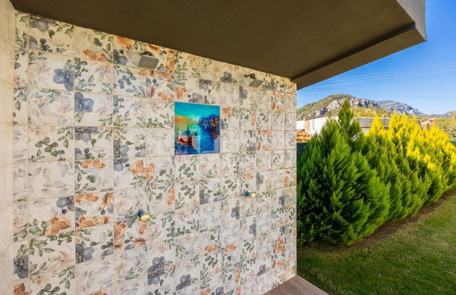 Villa White Cloud in Dalyan - Foto 41