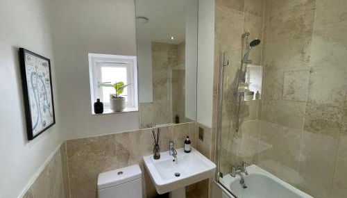 Award Winning Apartment in Yarm, North Yorkshire - Foto 4