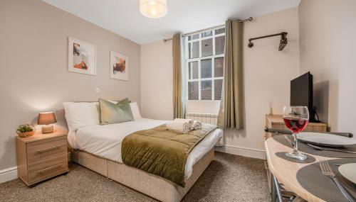 WhiskAwayHomes - Jenkins House - Studio 2 - Foto 1