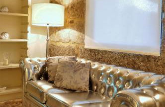 Slow House y La cabaña de Miss Slower - Foto 33