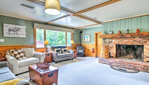 Beautiful Carriage House in Downtown Jackson! - Foto 3