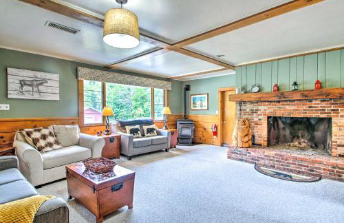 Beautiful Carriage House in Downtown Jackson! - Foto 3