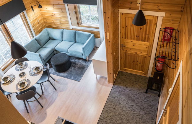 Lomaylläs b39 /suppapolku 6b - Foto 8