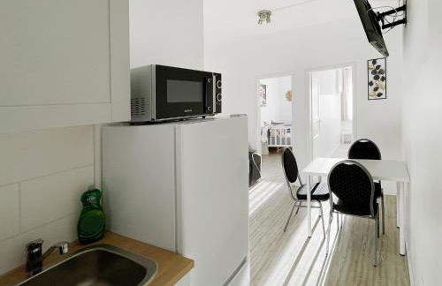 Schwanenburg Apartments - Foto 51