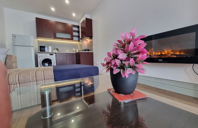 2405 Cosy Mountain View Apartment - 200mbps Wi-fi! - Foto 8