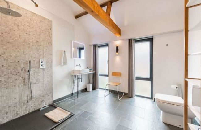 Host Stay Willow Barn - Foto 39