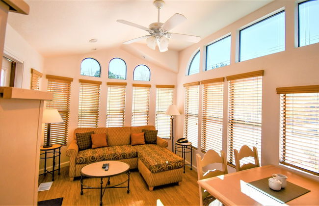 Sedona Pines Resort - Foto 33