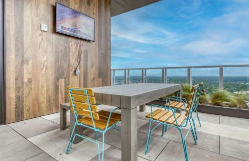 Waco at the Rainey District - Foto 46