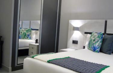 Apartahotel 5dos5 - Foto 41