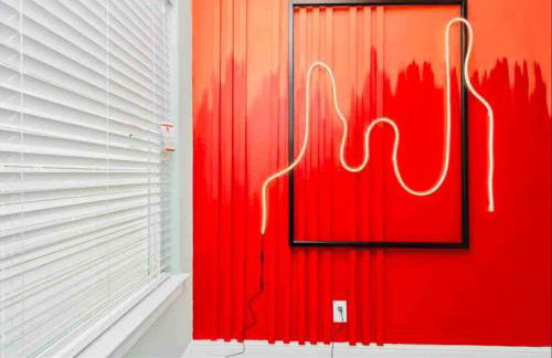 CAMP OUT - Big Backyard - 5mins To Downtown - Foto 27