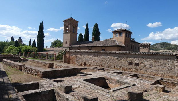 Visite Privée de l'Alhambra et du Generalife - Photo 5