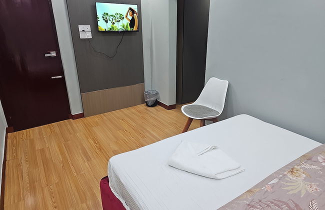 Hotel Family Inn - Foto 28