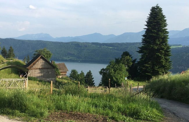 Bungalow House Lammersdorf - Photo 9