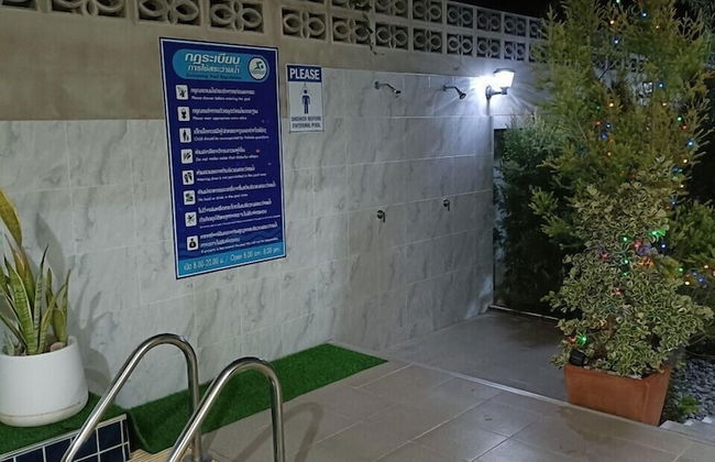 Saendee Pool Villa - Foto 6