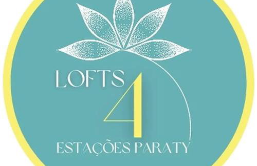 Loft Verão Paraty Centro Histórico - Foto 11